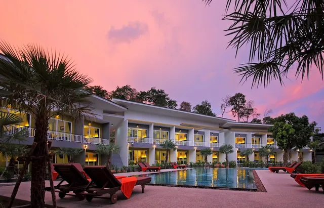 Gypsy Sea View Resort- Phi Phi Island