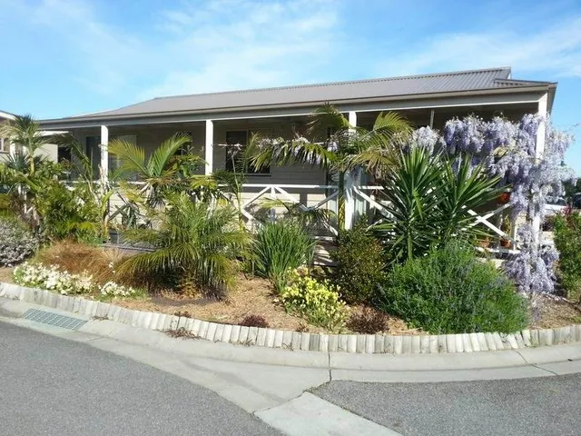Dromana Holiday Village