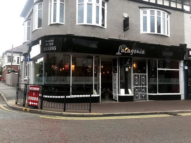 Patagonia Welsh Roots