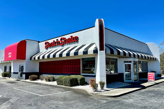 Steak 'n Shake
