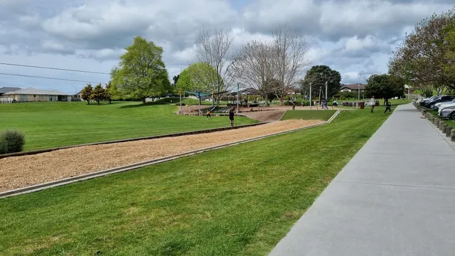 Omokoroa Skate Park
