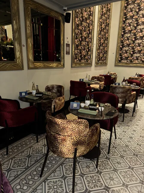 The Secret Garden – Restaurant asiatique & sushi bar à Casablanca