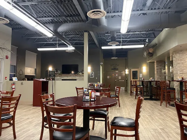 Hespeler's Cookhouse & Tavern