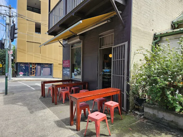 Saint Germain Patisserie