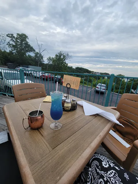 Li'l Rizzo's Restaurant - Lake Ozark