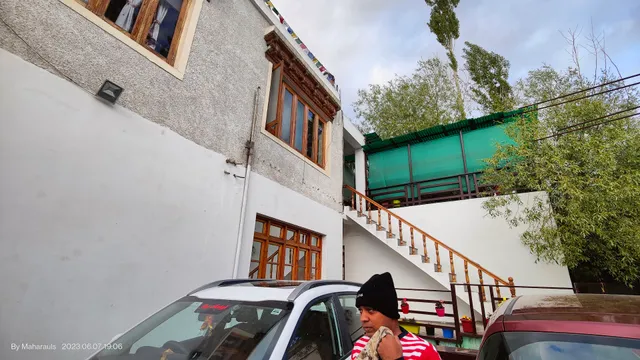 Stendel Villa Guest House