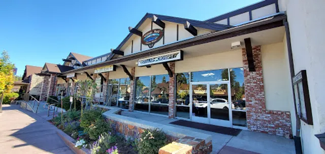 Amangela's Sandwich & Bagel House