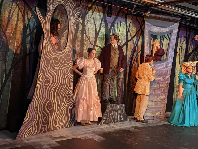 Northern Starz Center for the Performing Arts