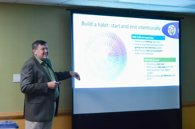 Escape To Expand, LLC