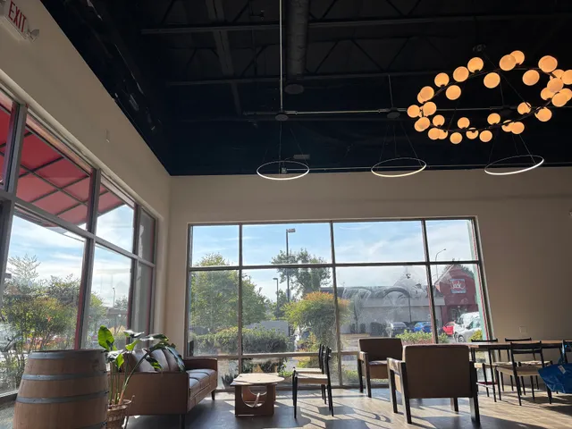 Stottle Winery Covington Tasting Room