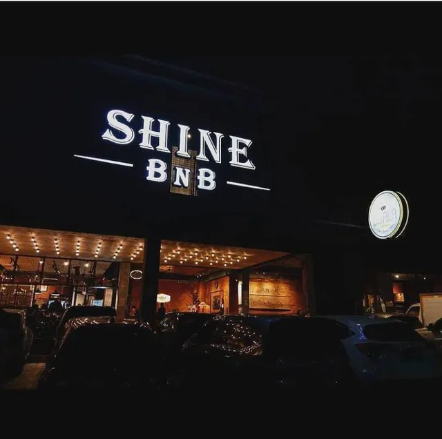 Shine BnB Cianjur