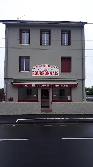 Le Bourbonnais