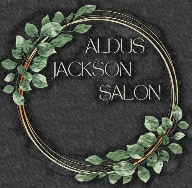 Aldus Jackson