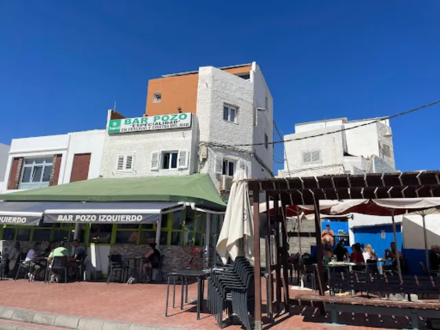 Bar Pozo