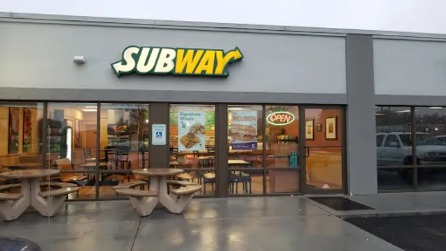 Subway