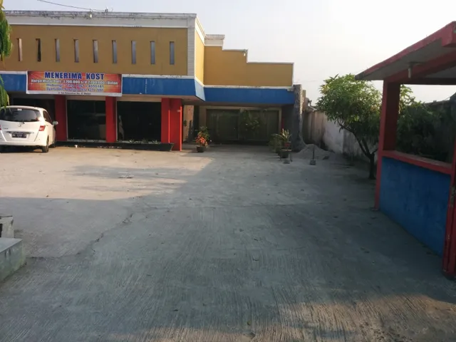 Wisma Syariah Harikita