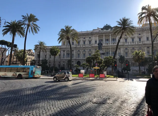 Le Stanze di Elisa - Rome Luxury Suites