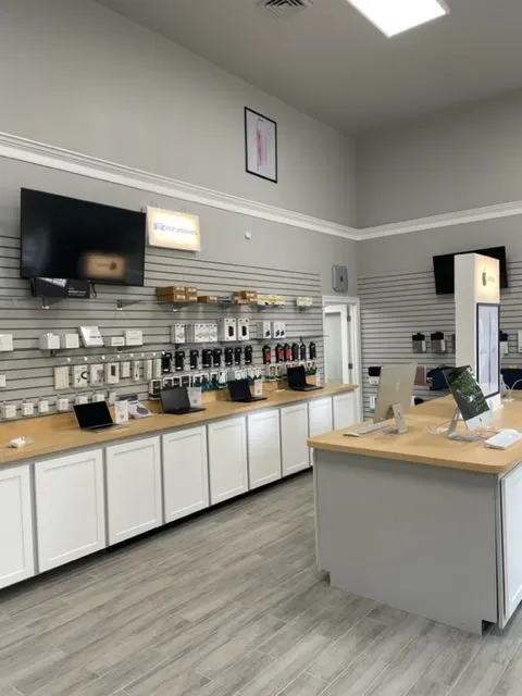 Computer Concepts, Williamsburg - Apple Authorized Service