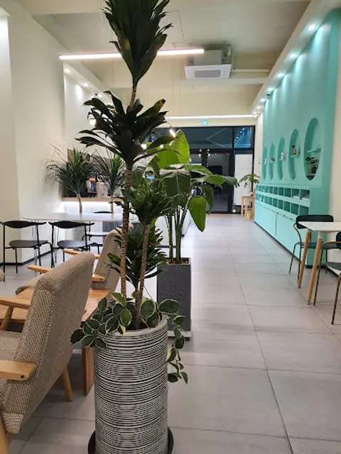 커피스토아 연경점