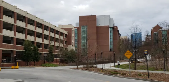 Georgia Tech Research Institute