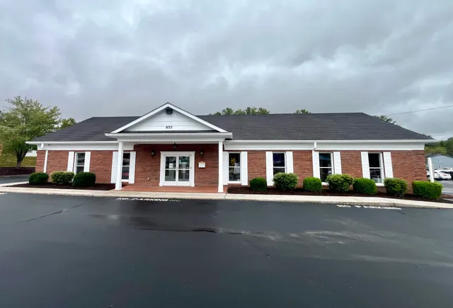 United Federal Credit Union - Hendersonville South