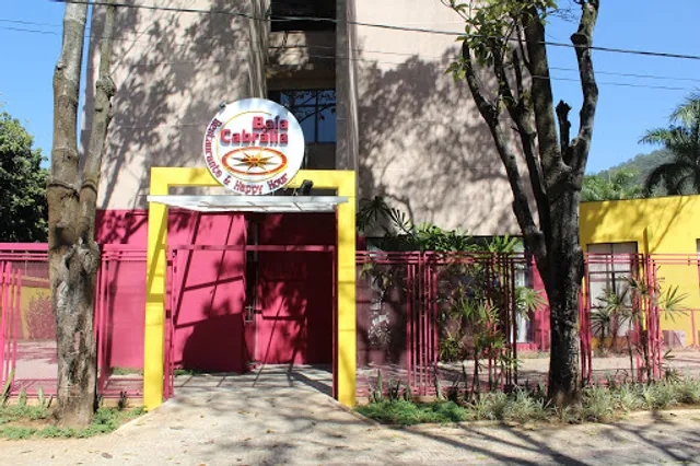 Restaurante Baía Cabrália - Restaurante e Happy Hour