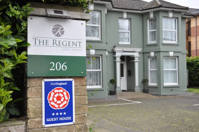 OYO The Regent Guest House