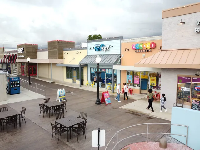 Black Market Minerals