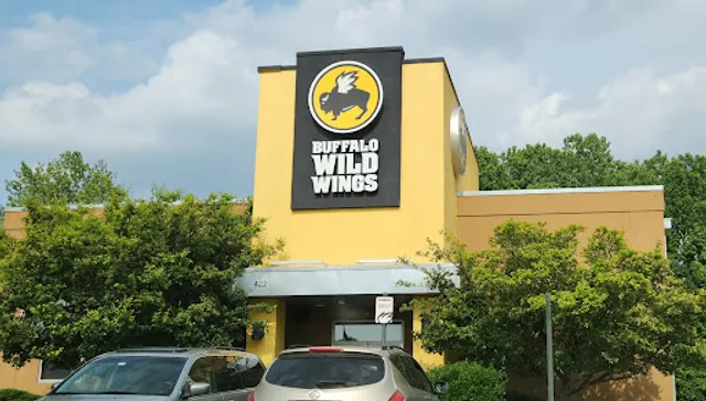 Buffalo Wild Wings