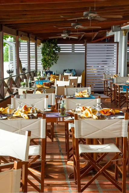 Il Tempio Italian Restaurant