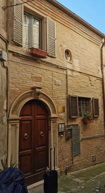 La Casa dell'Artista