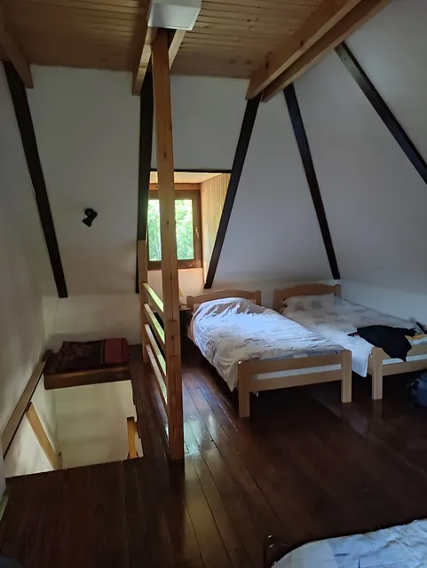 Apartmani "NOVAKOVIĆ"