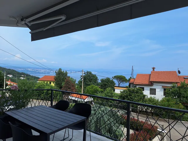 Villa Adriatic Apartments