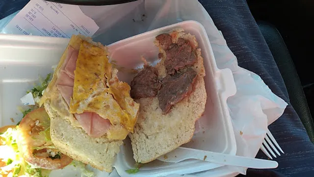 Betos Lomos Delivery