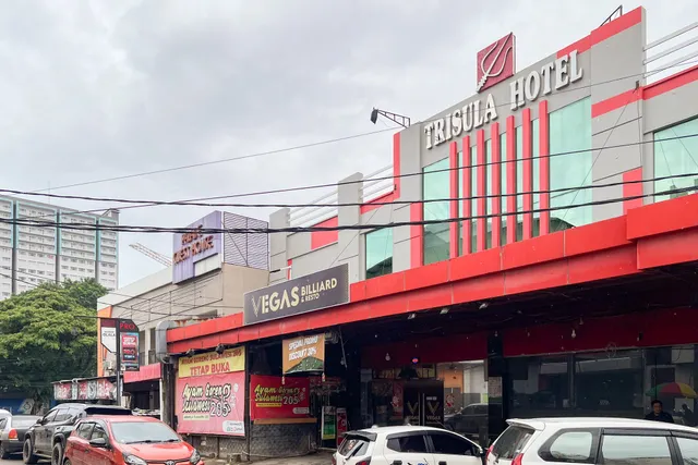 Urbanview Trisula Hotel Makassar