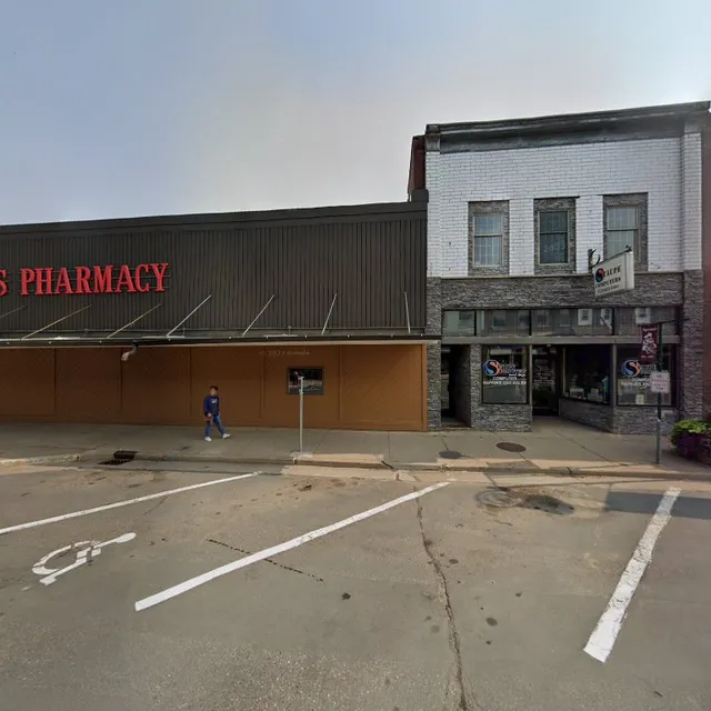 Staupe Computers and Toys