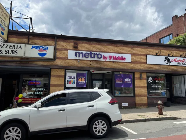 Metro by T-Mobile