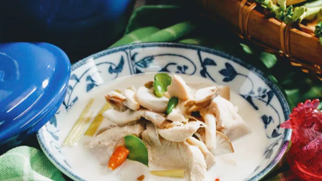 Knott's Asian Cuisine