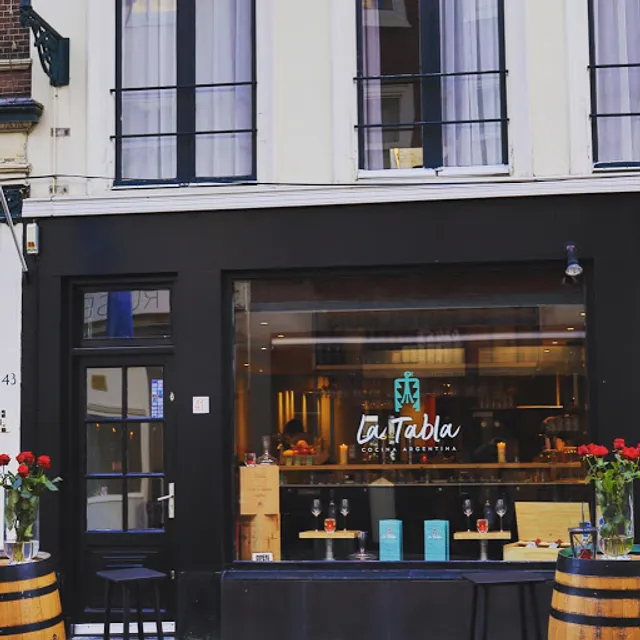 La Tabla