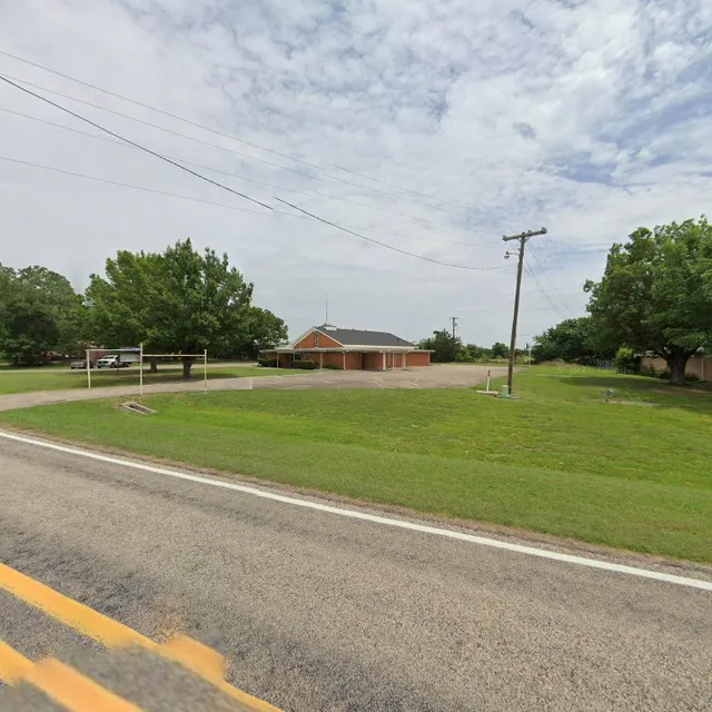 West Main Church of Christ