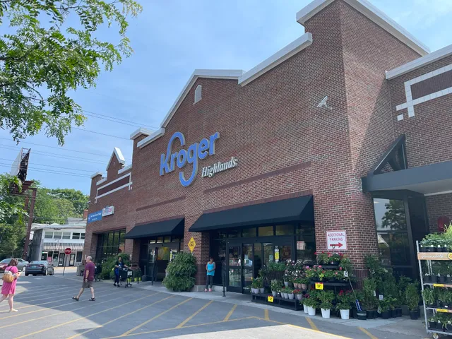 Kroger
