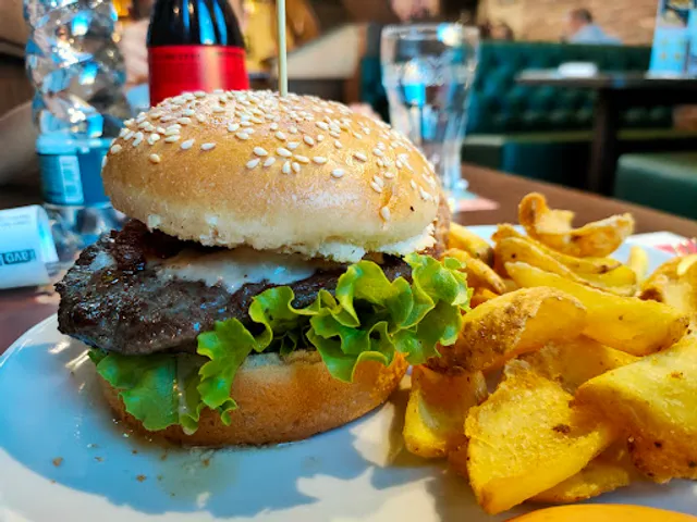 Old Wild West - Siena Viale Toselli