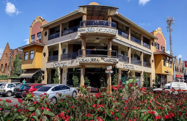 Holambra Garden Hotel