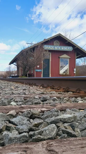 Shade Mountain Winery