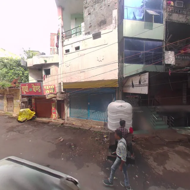 OYO 28022 Hotel Bagga Palace