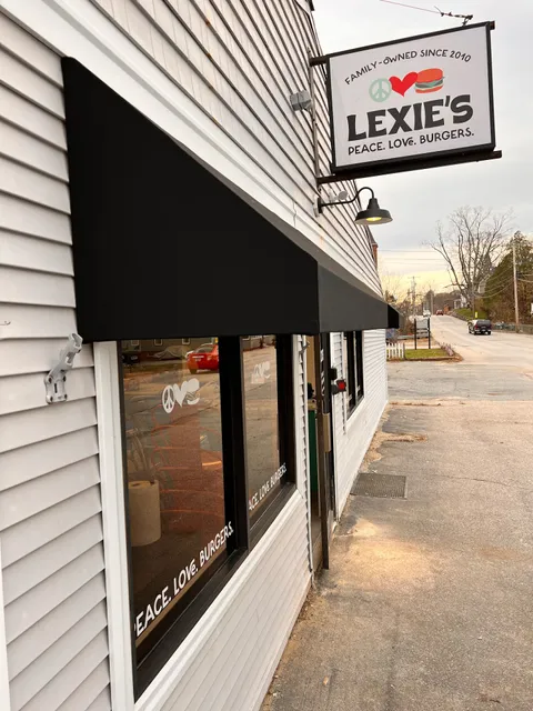 Lexie's Epping
