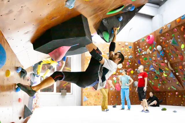 Skalodrom Staraya Shkola