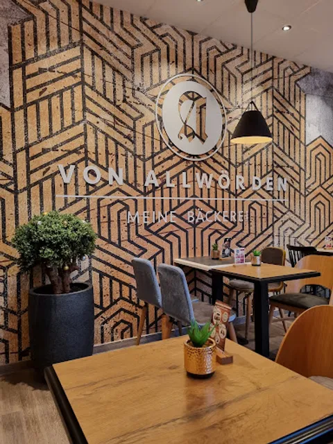 Bäckerei Allwörden