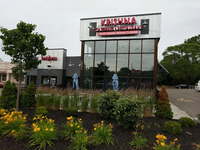 Krishna Catering & Restaurant