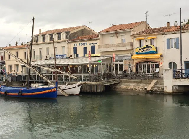 Hôtel Belle Vue d'Angleterre